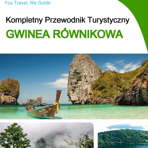 The complete travel guide for Equatorial Guinea