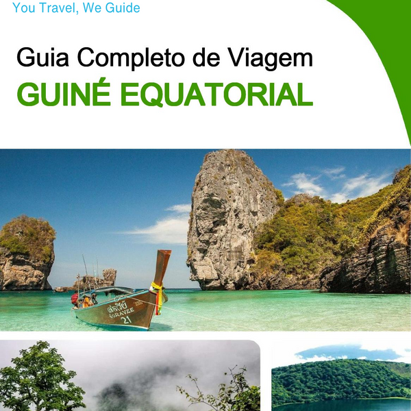 The complete travel guide for Equatorial Guinea