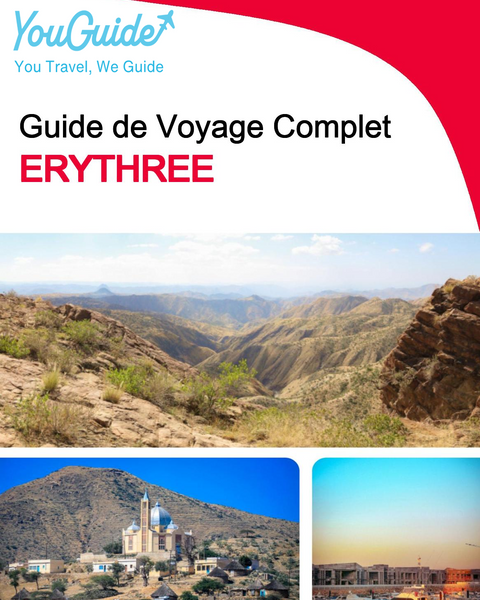 The complete travel guide for Eritrea