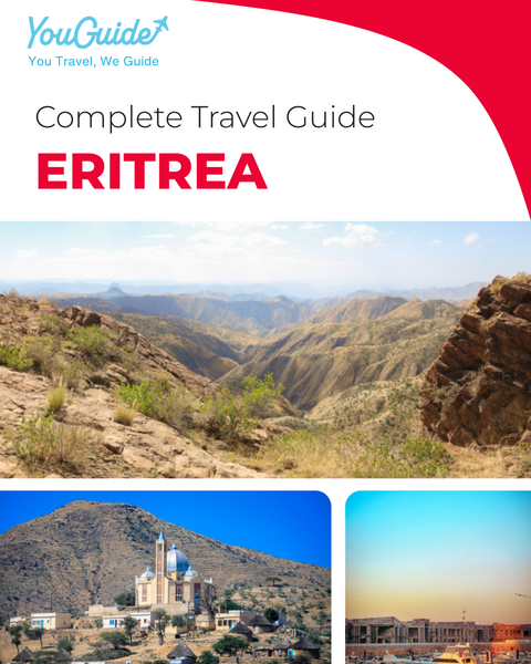 The complete travel guide for Eritrea
