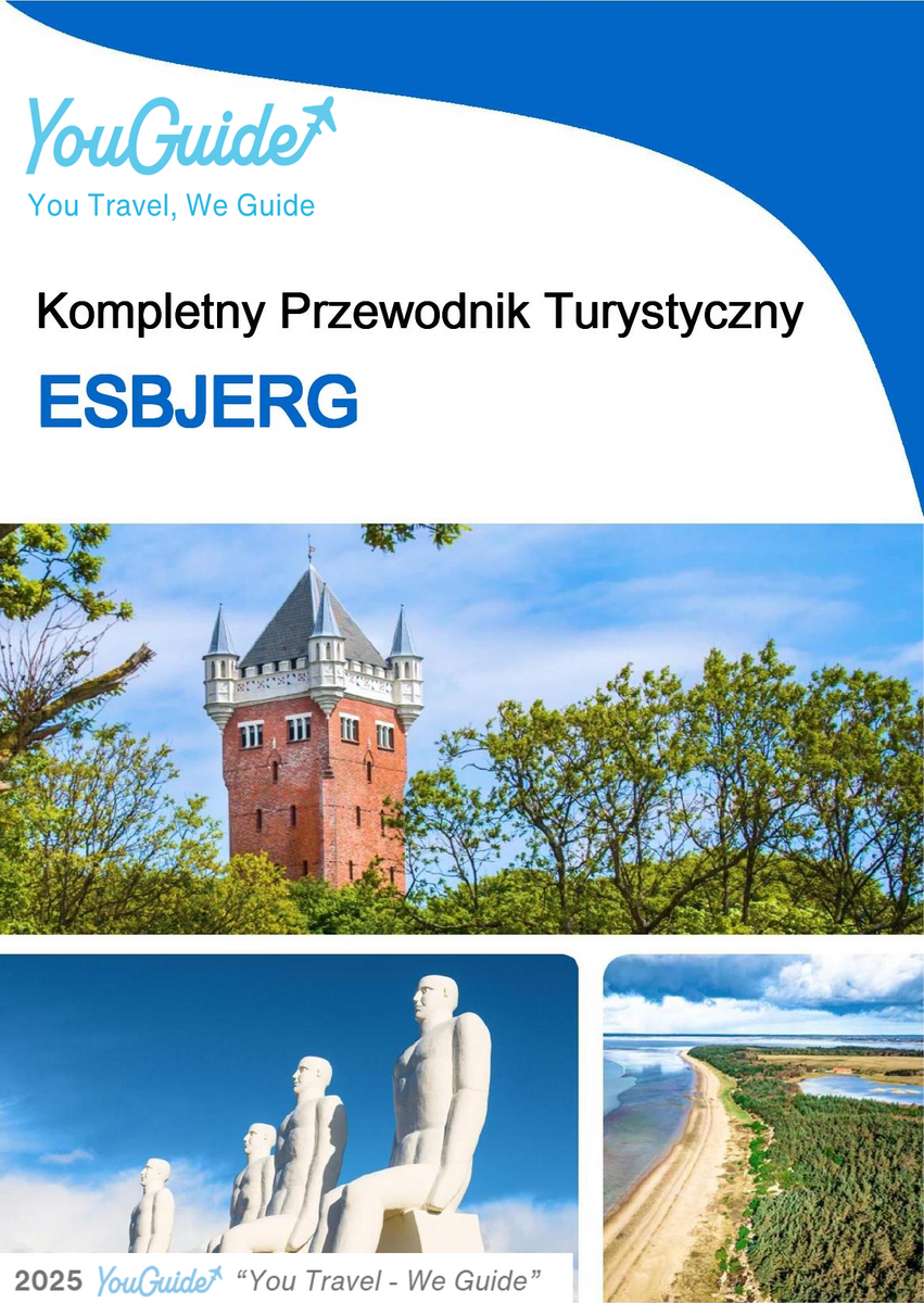 The complete travel guide for Esbjerg