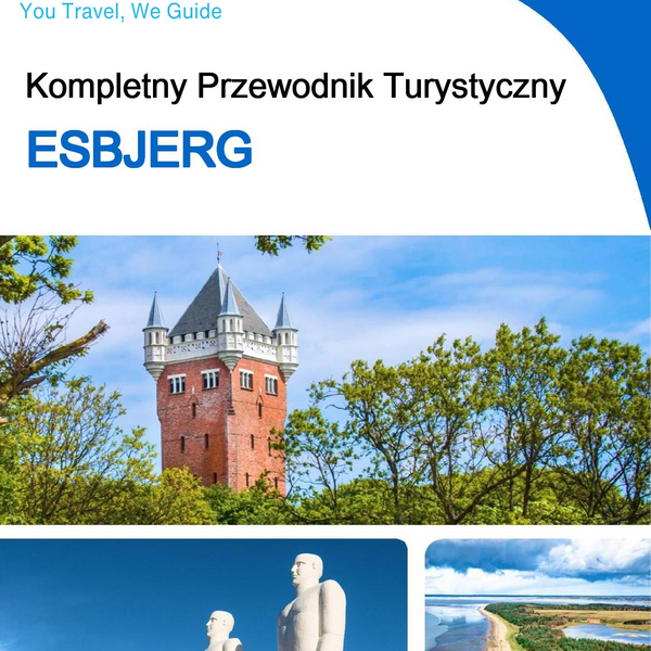 The complete travel guide for Esbjerg