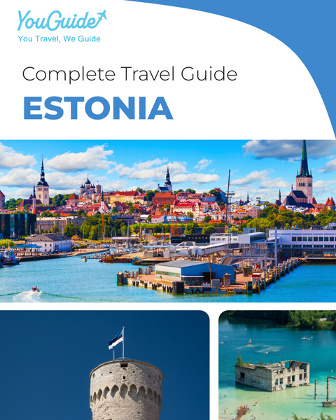 The complete travel guide for Estonia