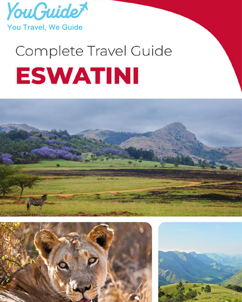 The complete travel guide for Eswatini