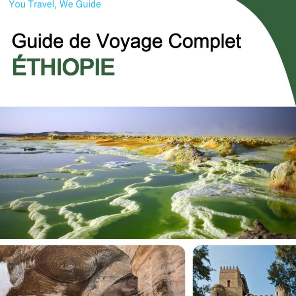 The complete travel guide for Ethiopia
