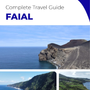 The complete travel guide for Faial (island)
