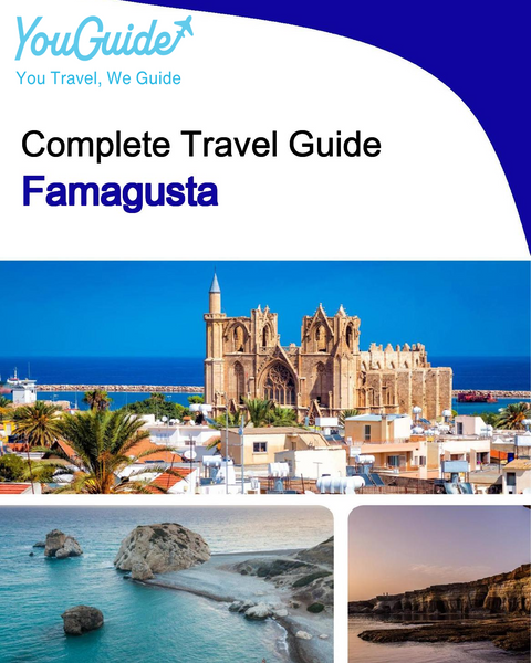 The complete travel guide for Famagusta
