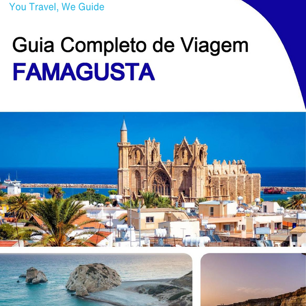 The complete travel guide for Famagusta