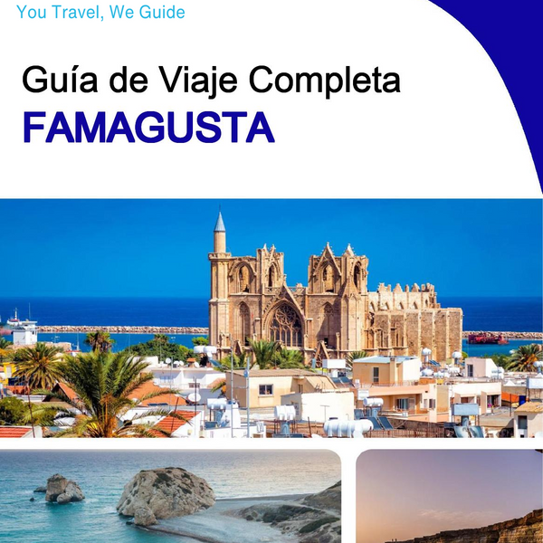 The complete travel guide for Famagusta