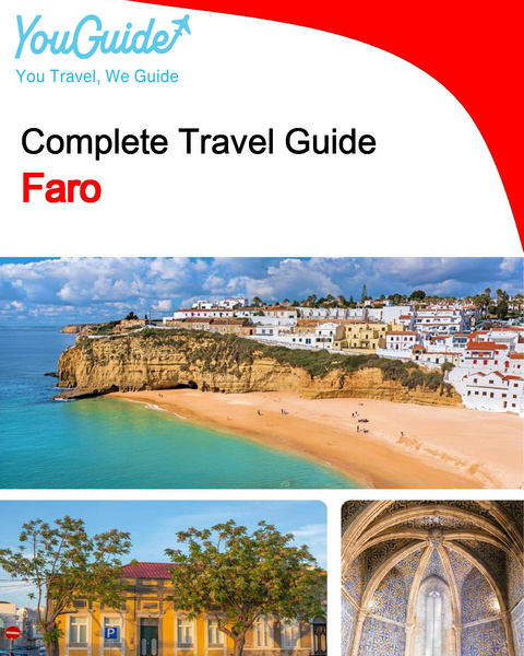 The complete travel guide for Faro