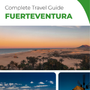 The complete travel guide for Fuerteventura (island)