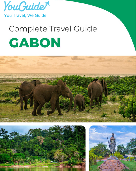 The complete travel guide for Gabon