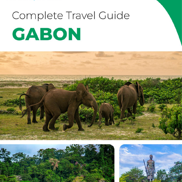 The complete travel guide for Gabon