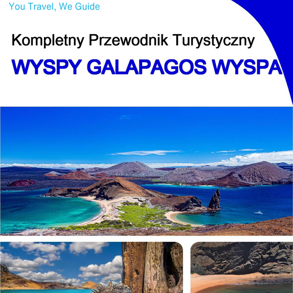 The complete travel guide for Galápagos Islands (island)