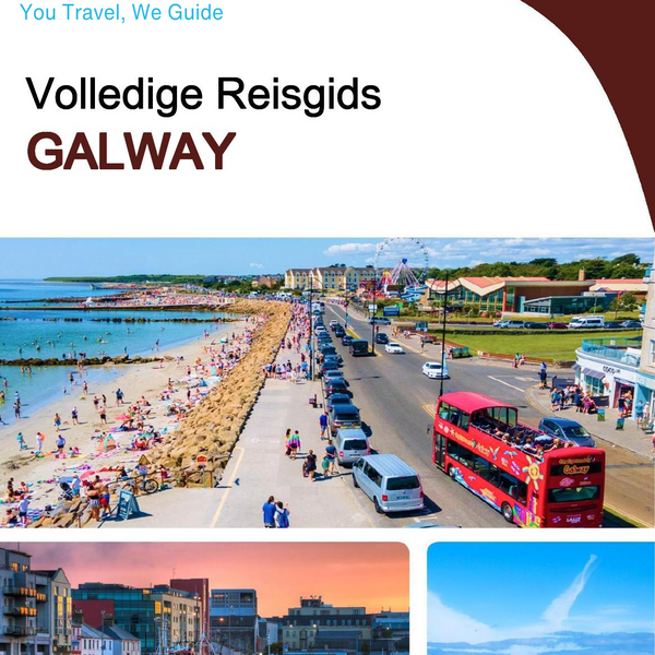 The complete travel guide for Galway