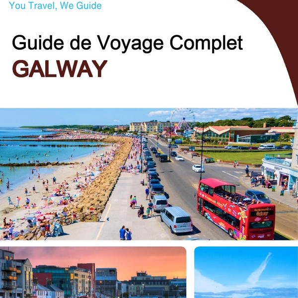 The complete travel guide for Galway