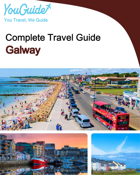 The complete travel guide for Galway