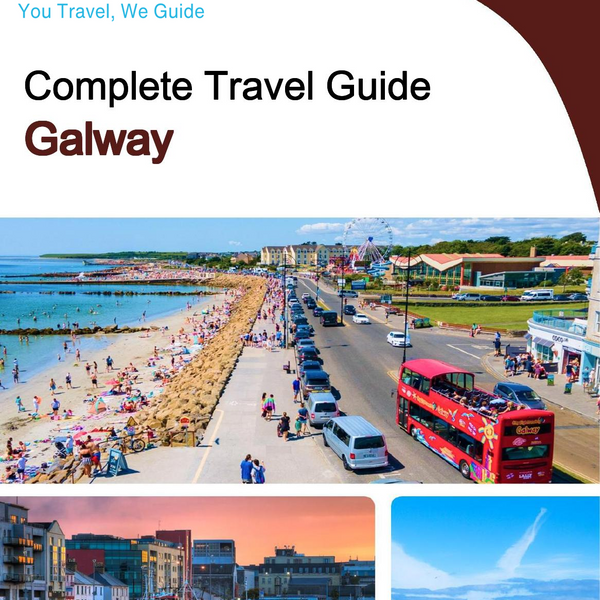 The complete travel guide for Galway