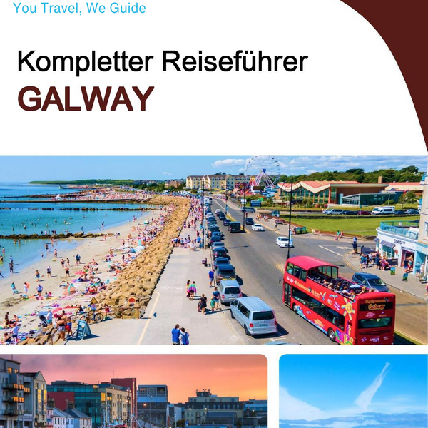 The complete travel guide for Galway
