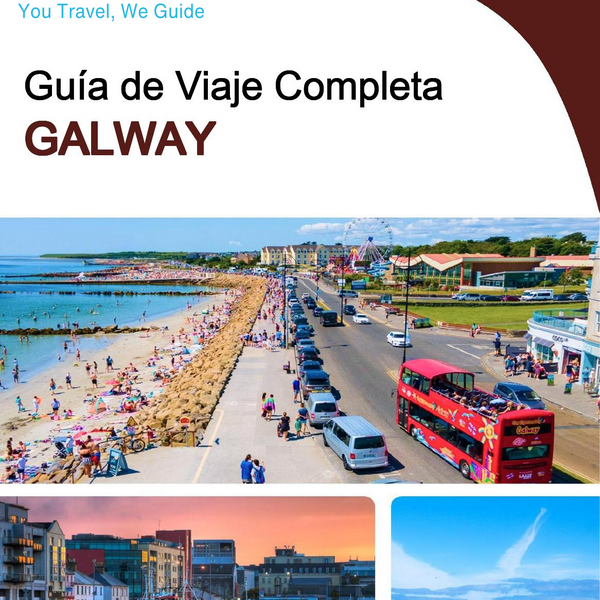 The complete travel guide for Galway