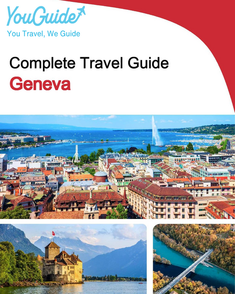 The complete travel guide for Geneva