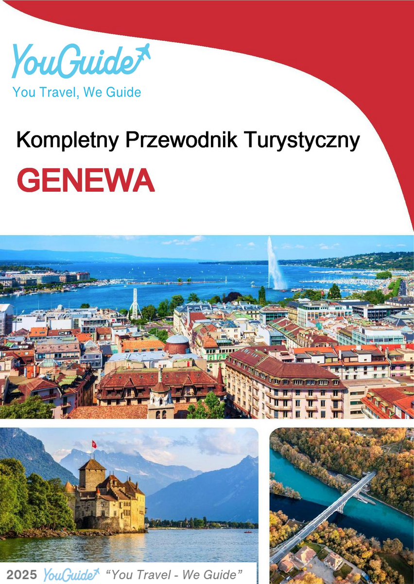 The complete travel guide for Geneva