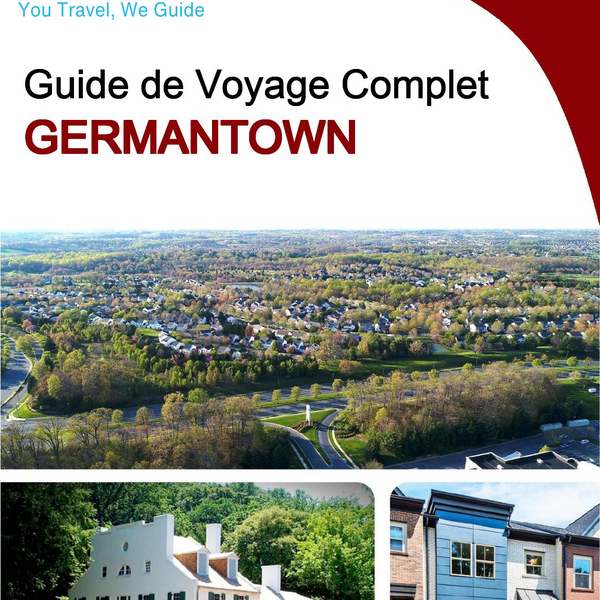 The complete travel guide for Germantown