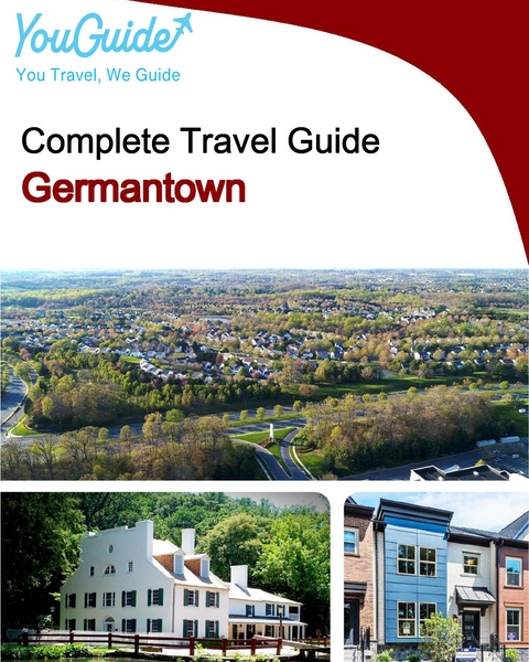 The complete travel guide for Germantown