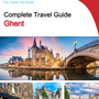 The complete travel guide for Ghent