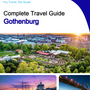 The complete travel guide for Gothenburg