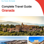 The complete travel guide for Granada