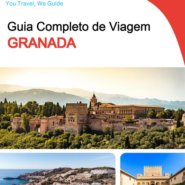 The complete travel guide for Granada