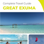 The complete travel guide for Great Exuma (island)