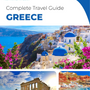 The complete travel guide for Greece