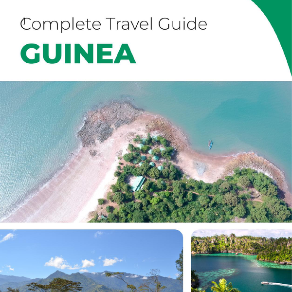 The complete travel guide for Guinea
