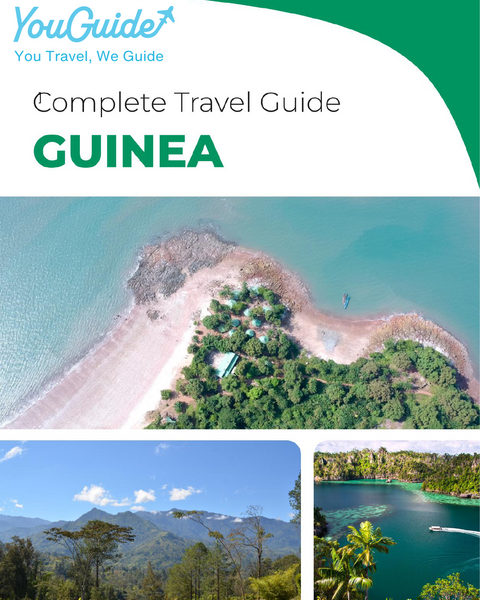 The complete travel guide for Equatorial Guinea