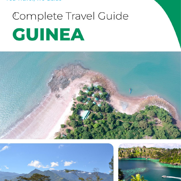 The complete travel guide for Equatorial Guinea