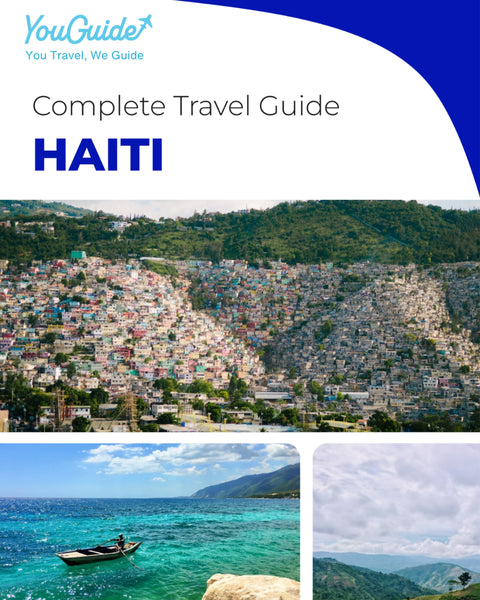 The complete travel guide for Haiti