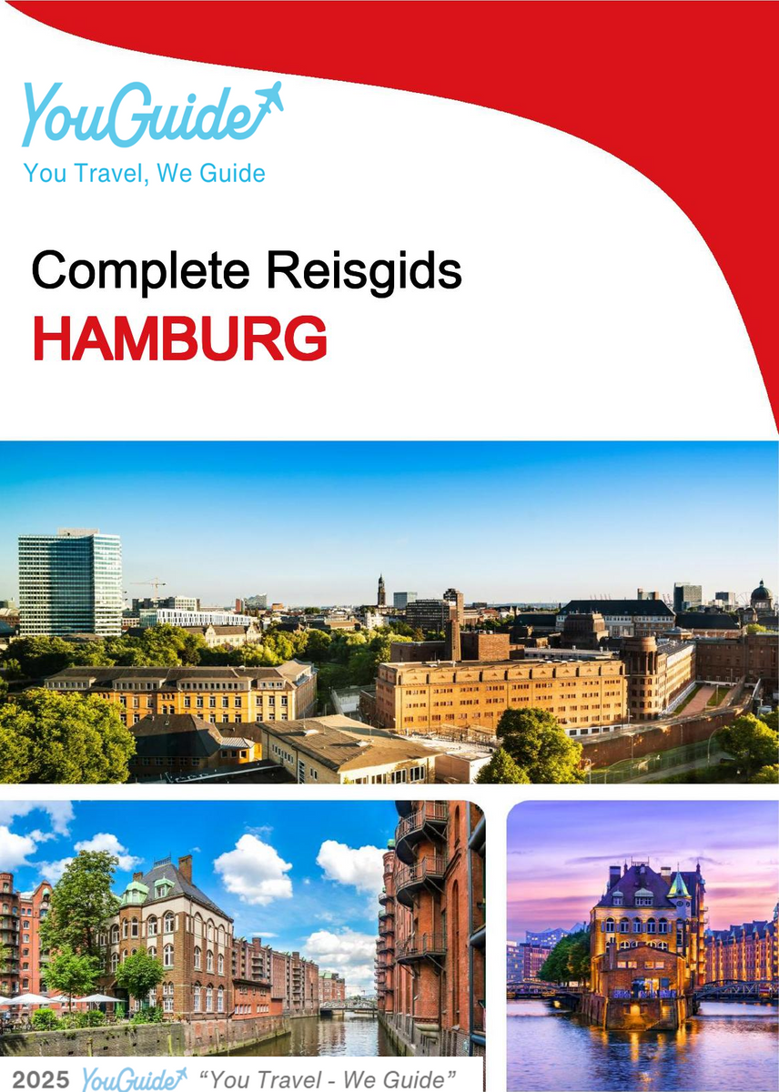The complete travel guide for Hamburg