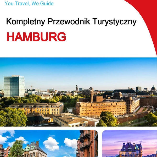 The complete travel guide for Hamburg