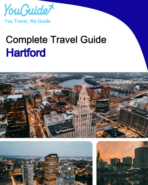 The complete travel guide for Hartford