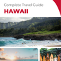 The complete travel guide for Hawaii