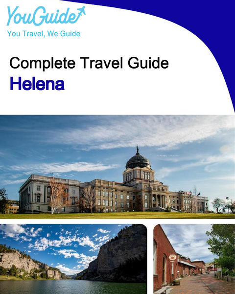 The complete travel guide for Helena