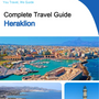 The complete travel guide for Heraklion