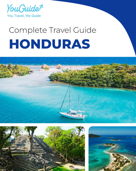 The complete travel guide for Honduras