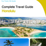 The complete travel guide for Honolulu