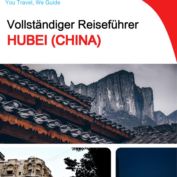The complete travel guide for Hebei (China)