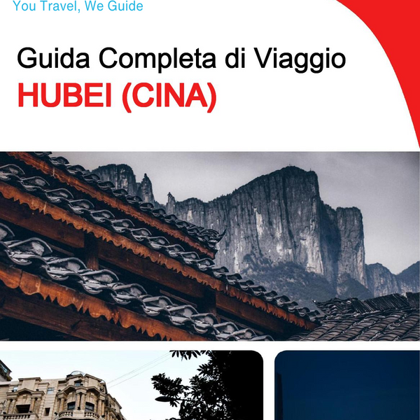 The complete travel guide for Hebei (China)