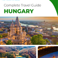 The complete travel guide for Hungary