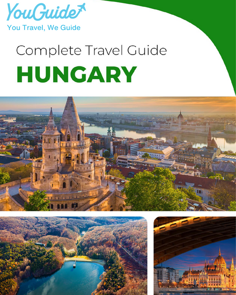 The complete travel guide for Hungary